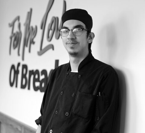 Baker's Assistant | Ellicottville Bake Shop