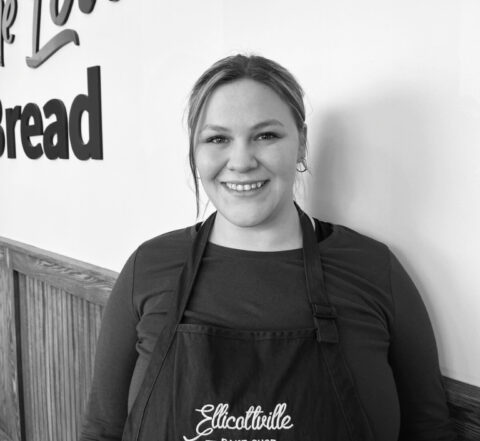 Front of House Manager at Ellicottville Bake Shop