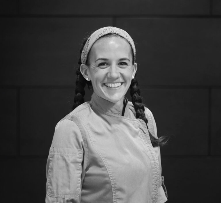 Executive Pastry Chef working at Ellicottville Bake Shop